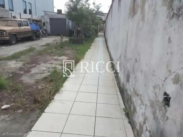 Terreno / Lote para Venda em São Vicente/SP Parque São Vicente