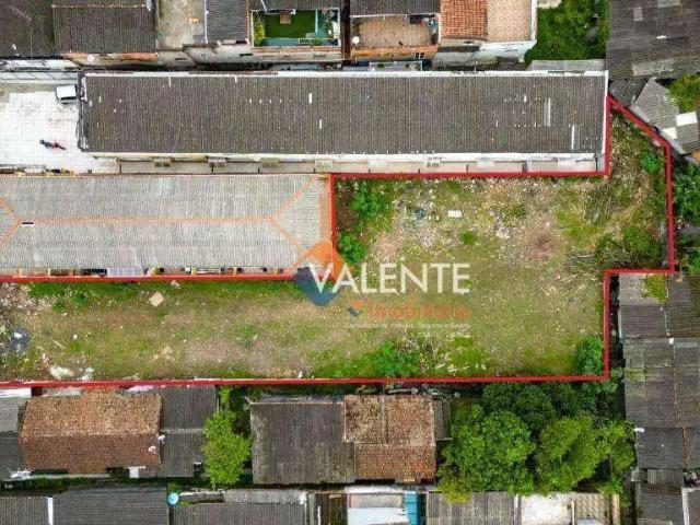 Terreno / Lote para Venda em São Vicente/SP Parque São Vicente