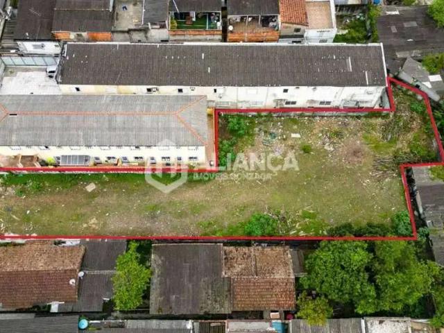 Terreno / Lote para Venda em São Vicente/SP Parque São Vicente