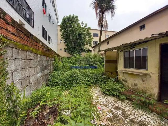 Terreno / Lote para Venda em São Vicente/SP Parque São Vicente