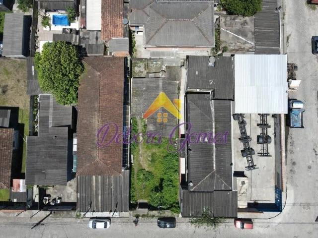 Terreno / Lote para Venda em São Vicente/SP Parque São Vicente