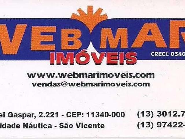 Terreno / Lote para Venda em São Vicente/SP Parque São Vicente