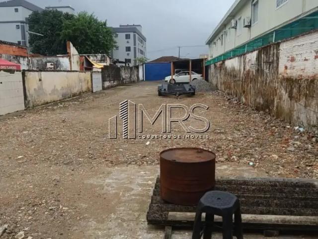 Terreno / Lote para Venda em São Vicente/SP Parque São Vicente