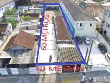 Terreno / Lote para Venda em São Vicente/SP Parque São Vicente
