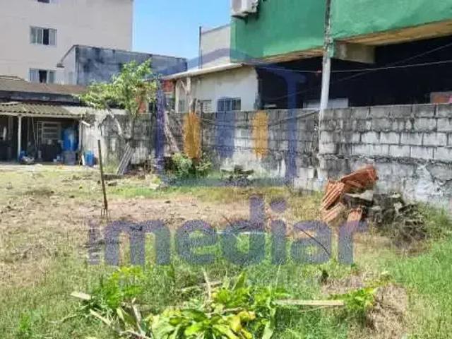 Terreno / Lote para Venda em São Vicente/SP Parque São Vicente
