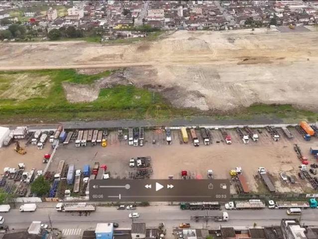 Terreno / Lote para Venda em São Vicente/SP Parque São Vicente