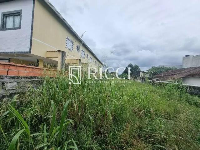 Terreno / Lote para Venda em São Vicente/SP Parque São Vicente
