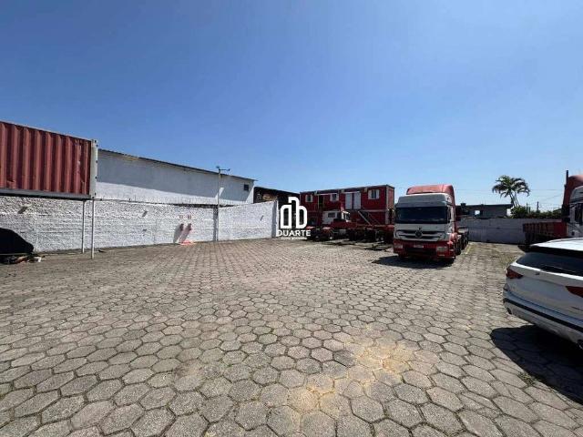 Terreno / Lote para Venda em São Vicente/SP Parque São Vicente