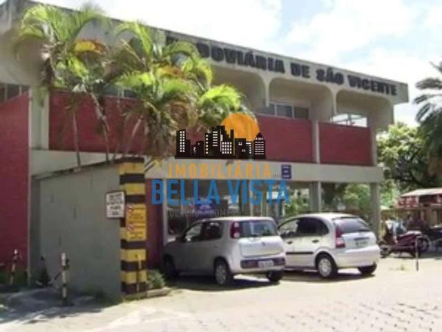 Terreno / Lote para Venda em São Vicente/SP Parque São Vicente
