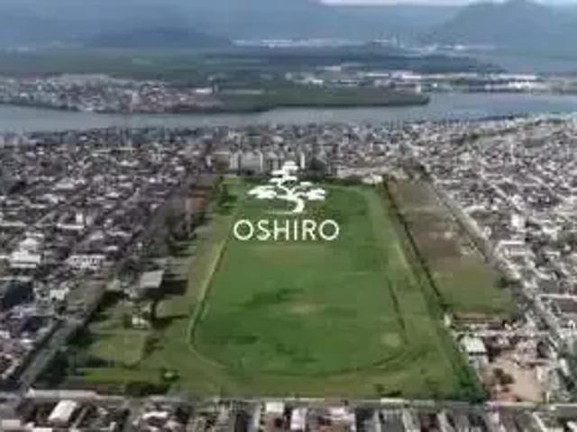 Terreno / Lote para Venda em São Vicente/SP Parque São Vicente 1 Quartos