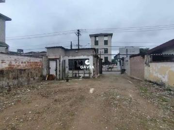 Terreno / Lote para Venda em São Vicente/SP Parque São Vicente
