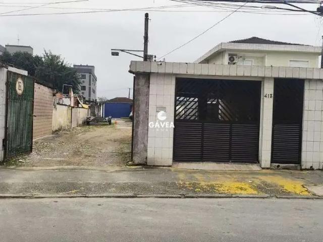 Terreno / Lote para Venda em São Vicente/SP Parque São Vicente