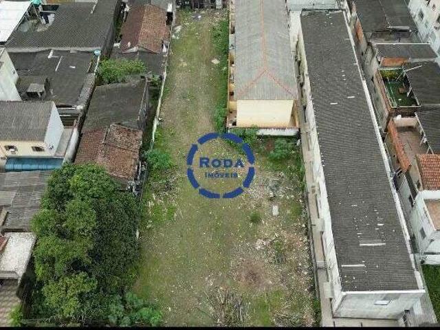 Terreno / Lote para Venda em São Vicente/SP Parque São Vicente