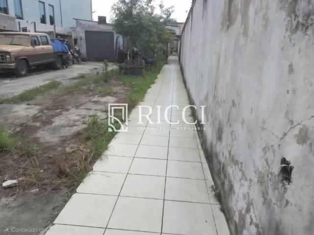 Terreno / Lote para Venda em São Vicente/SP Parque São Vicente