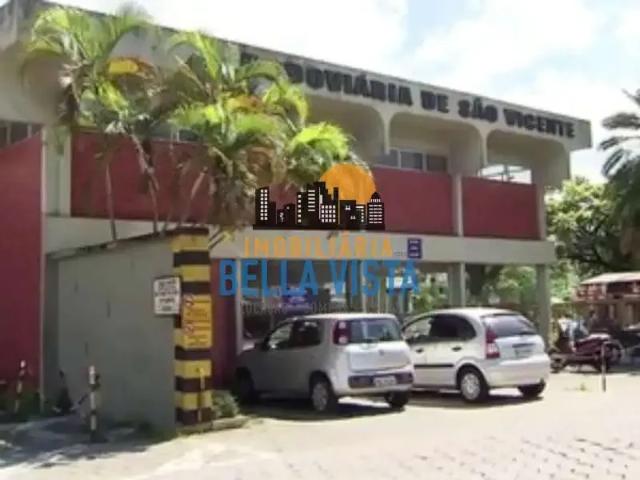 Terreno / Lote para Venda em São Vicente/SP Parque São Vicente