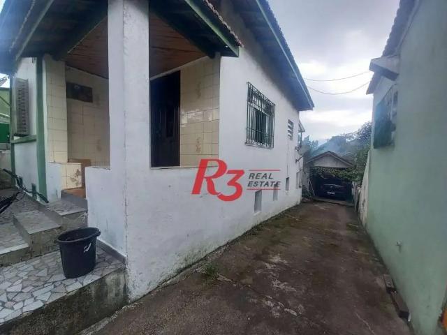 Terreno / Lote para Venda em São Vicente/SP Parque São Vicente