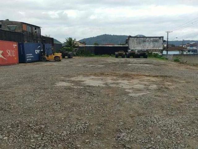 Terreno / Lote para Venda em São Vicente/SP Planalto Bela Vista