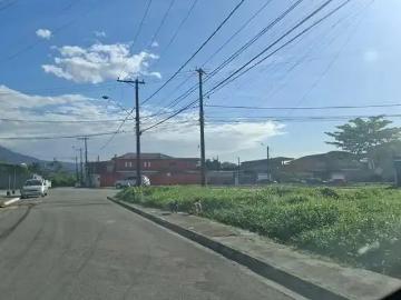 Terreno / Lote para Venda em São Vicente/SP Samarita