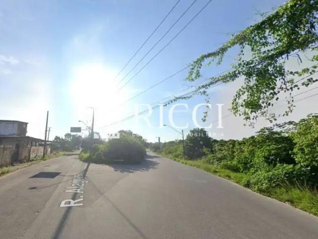 Terreno / Lote para Venda em São Vicente/SP Samarita