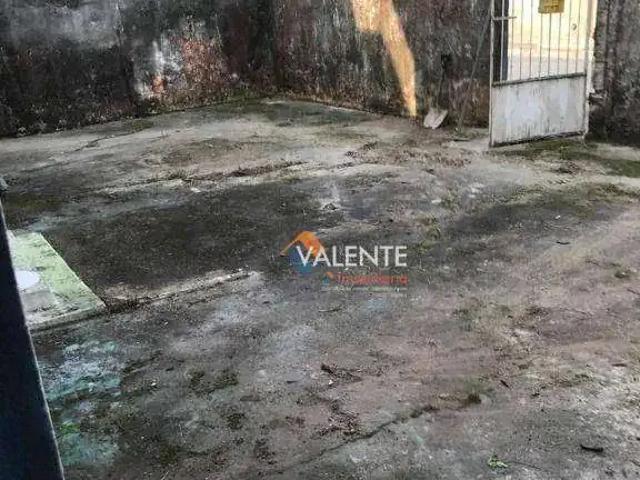 Terreno / Lote para Venda em São Vicente/SP Samarita