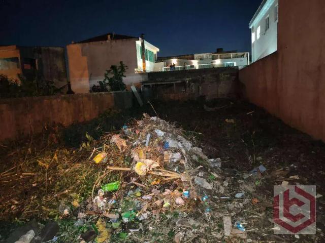 Terreno / Lote para Venda em São Vicente/SP Samarita