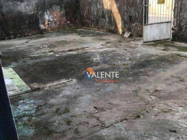 Terreno / Lote para Venda em São Vicente/SP Samarita