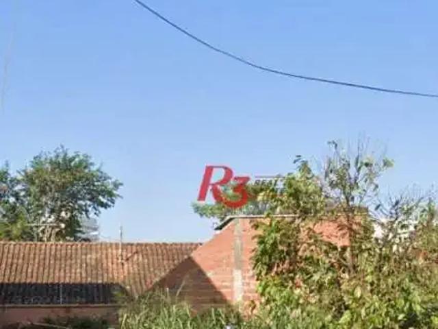 Terreno / Lote para Venda em São Vicente/SP Vila Cascatinha