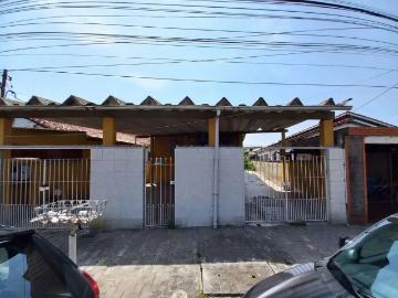 Terreno / Lote para Venda em São Vicente/SP Vila Cascatinha