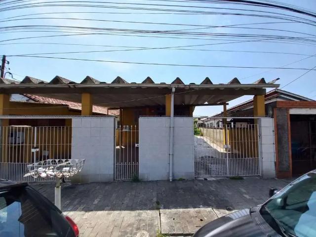 Terreno / Lote para Venda em São Vicente/SP Vila Cascatinha