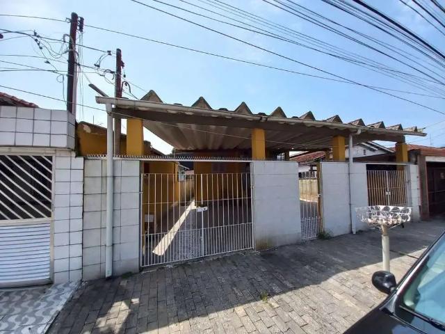 Terreno / Lote para Venda em São Vicente/SP Vila Cascatinha