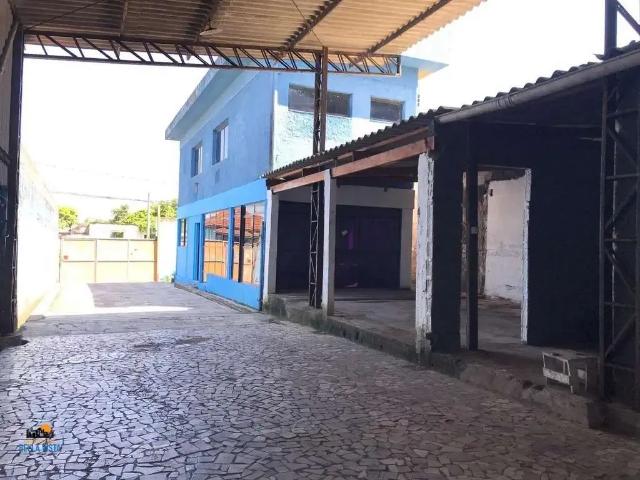 Terreno / Lote para Venda em São Vicente/SP Vila Cascatinha