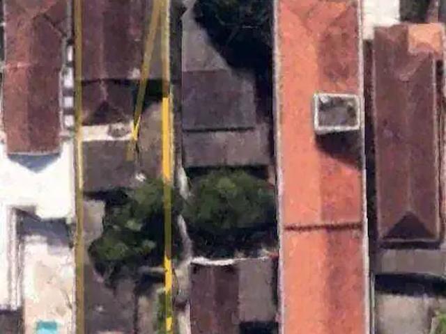 Terreno / Lote para Venda em São Vicente/SP Vila Cascatinha