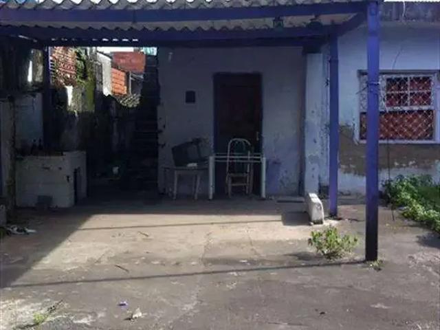 Terreno / Lote para Venda em São Vicente/SP Vila Jockei Clube