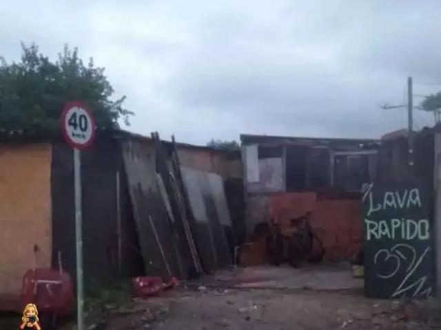 Terreno / Lote para Venda em São Vicente/SP Vila Jockei Clube