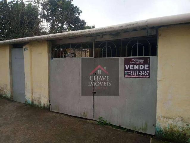 Terreno / Lote para Venda em São Vicente/SP Vila Jockei Clube