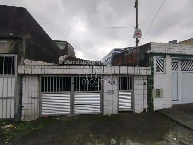 Terreno / Lote para Venda em São Vicente/SP Vila Jockei Clube