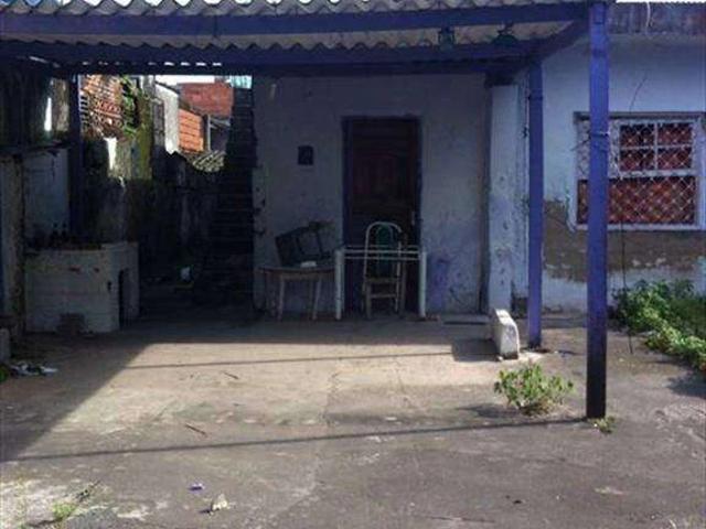 Terreno / Lote para Venda em São Vicente/SP Vila Jockei Clube