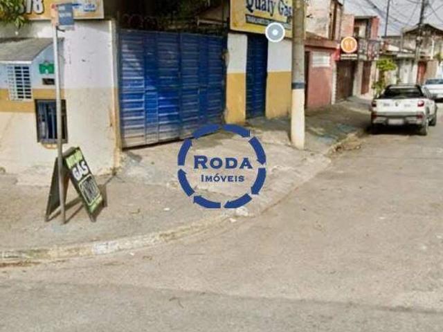 Terreno / Lote para Venda em São Vicente/SP Vila Mateo Bei