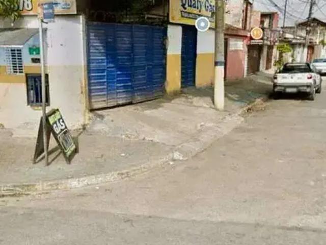Terreno / Lote para Venda em São Vicente/SP Vila Mateo Bei