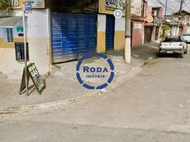 Terreno / Lote para Venda em São Vicente/SP Vila Mateo Bei