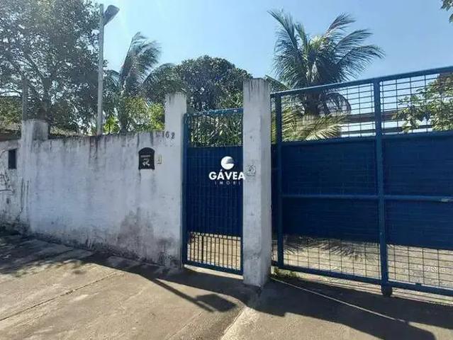 Terreno / Lote para Venda em São Vicente/SP Vila Mateo Bei