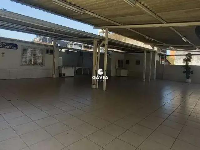 Terreno / Lote para Venda em São Vicente/SP Vila Mateo Bei