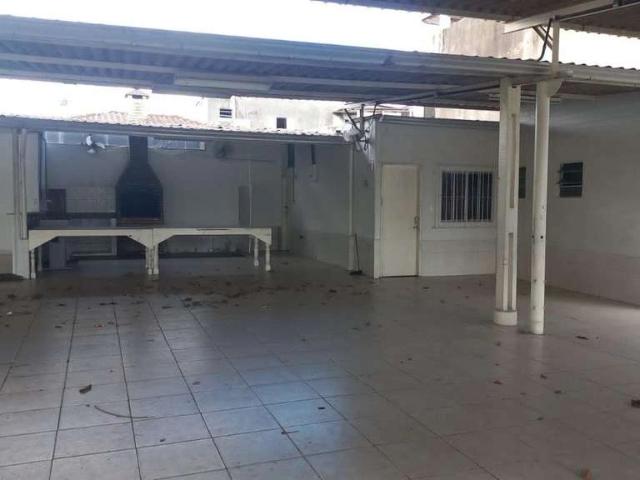 Terreno / Lote para Venda em São Vicente/SP Vila Mateo Bei