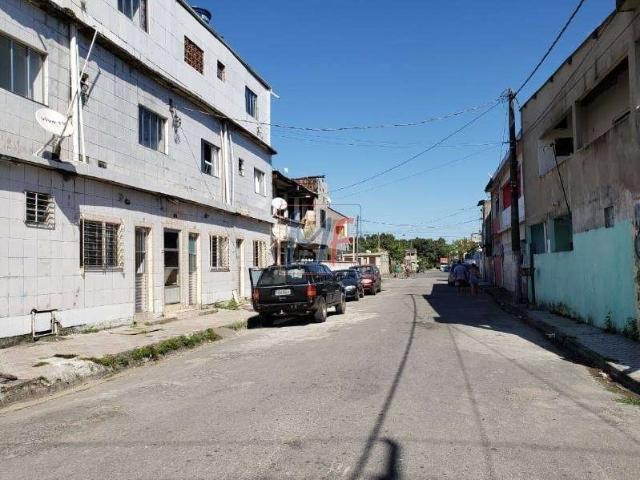 Terreno / Lote para Venda em São Vicente/SP Vila Matias