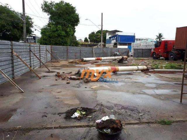 Terreno / Lote para Venda em São Vicente/SP Vila Margarida
