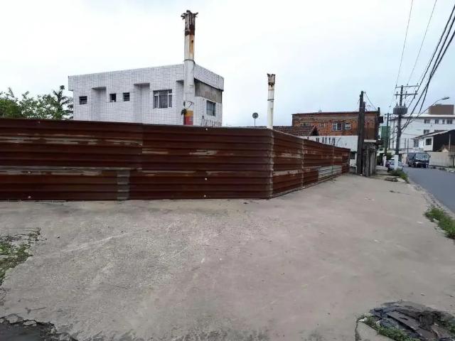 Terreno / Lote para Venda em São Vicente/SP Vila Margarida