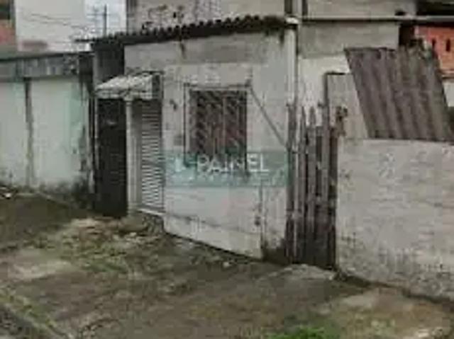 Terreno / Lote para Venda em São Vicente/SP Vila Margarida