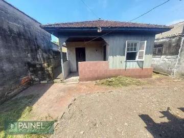 Terreno / Lote para Venda em São Vicente/SP Vila Melo 5 Quartos