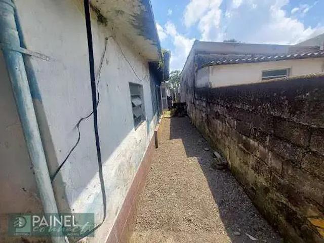 Terreno / Lote para Venda em São Vicente/SP Vila Melo 5 Quartos