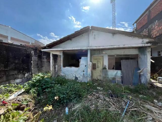 Terreno / Lote para Venda em São Vicente/SP Vila Nossa Senhora de Fátima